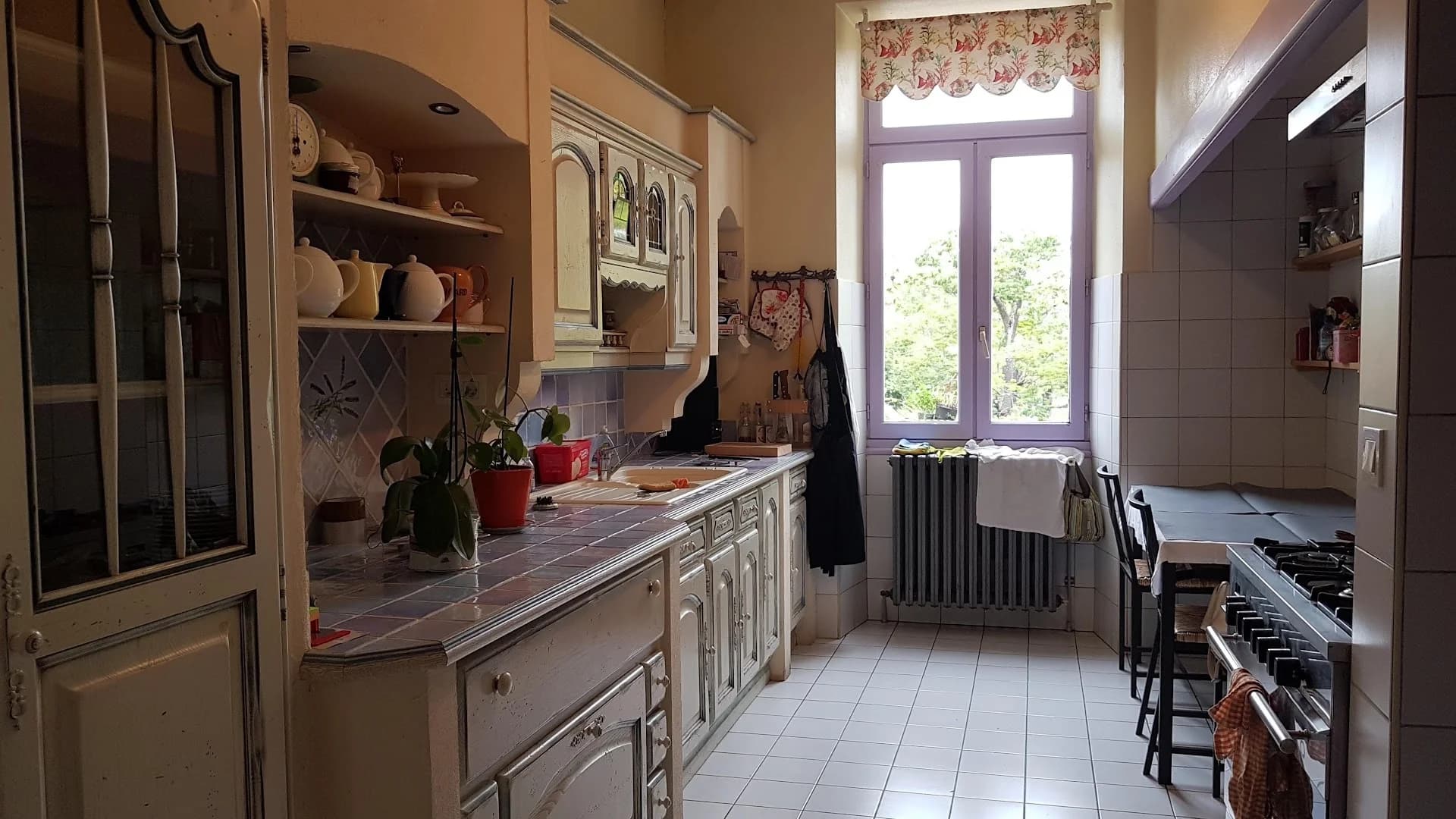 Photo 3 de Maison partagée seniors de Mirande, Habitat partagé senior à Mirande