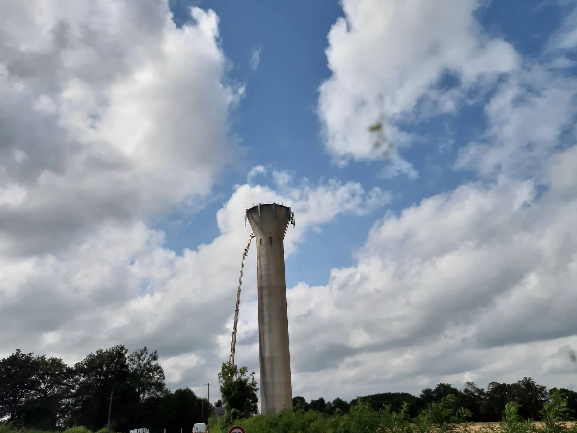 Photo 3 de Résidence Bellevue, EHPAD à Lussac-les-Châteaux