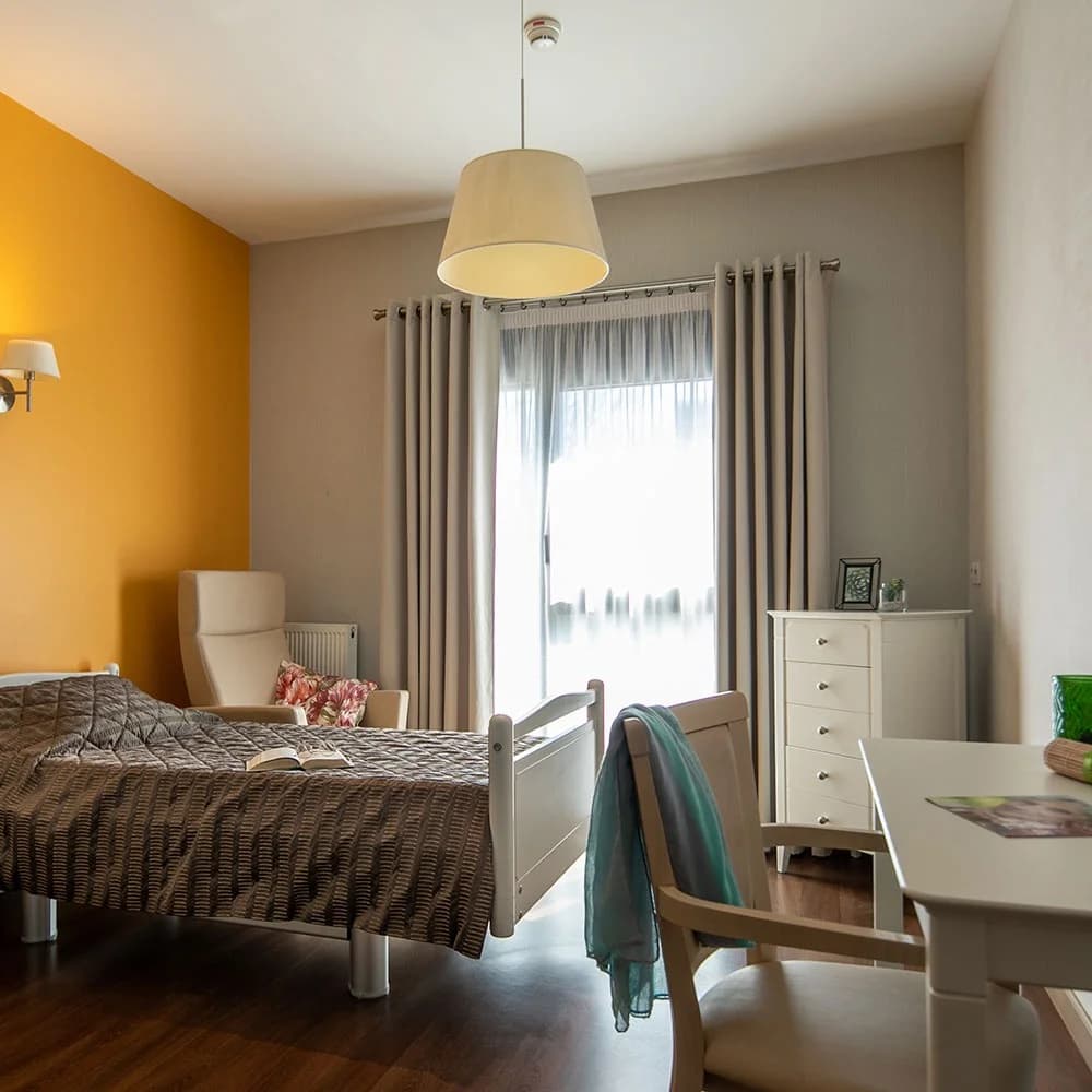 Photo 4 de La Villa Des Poètes, EHPAD à Marseille