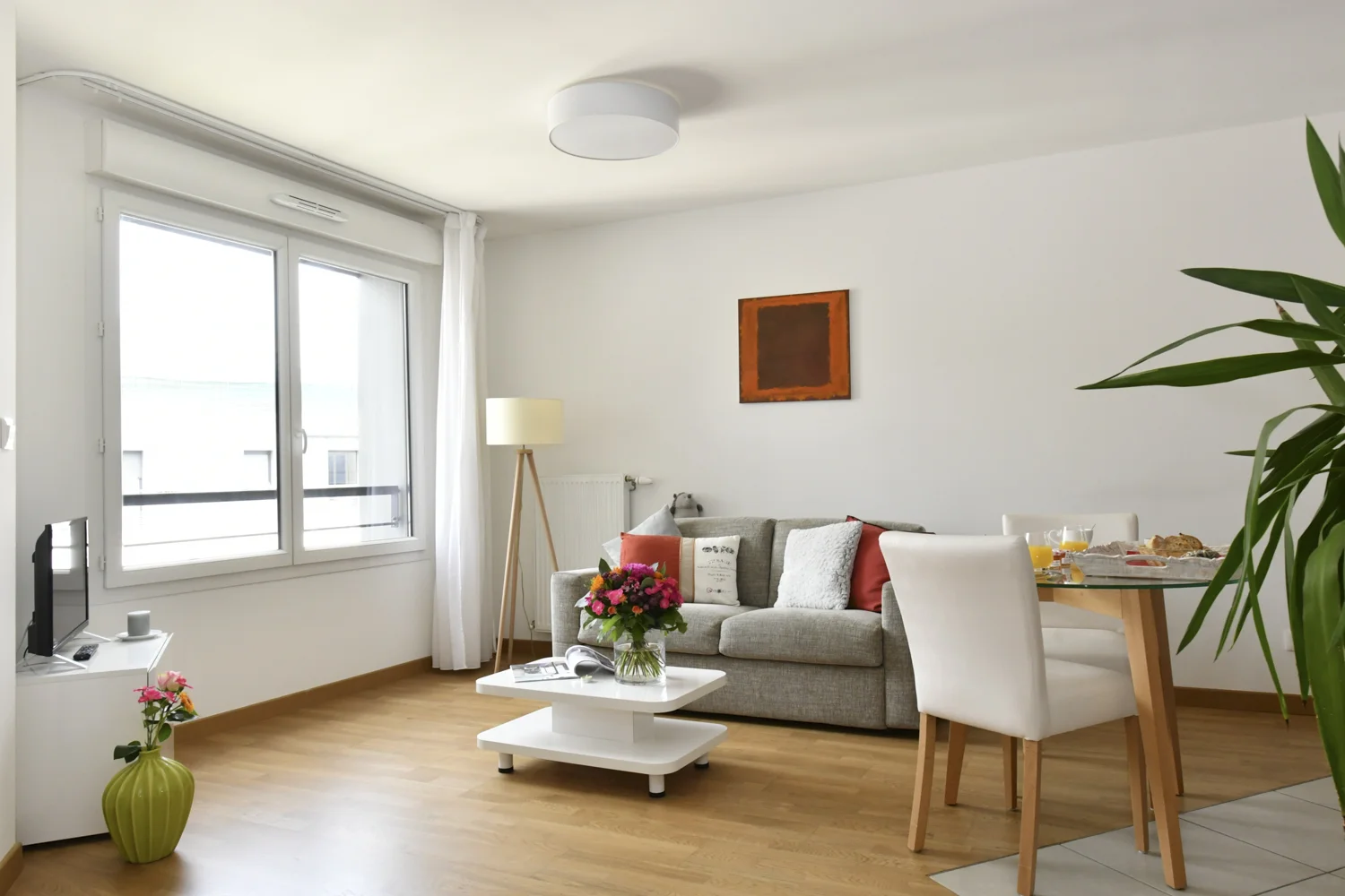Photo 3 de Résidence Nohée Chambéry, Résidence Services Seniors à Chambéry