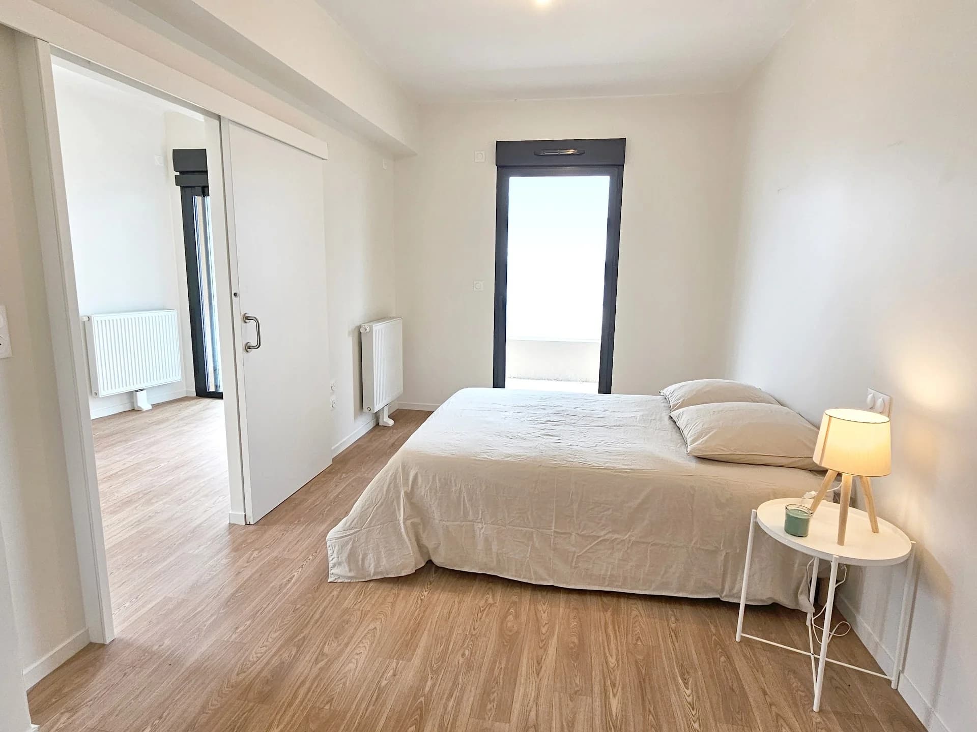 Photo 2 de Appartements Mobicap Bourges, Résidence autonomie à Bourges