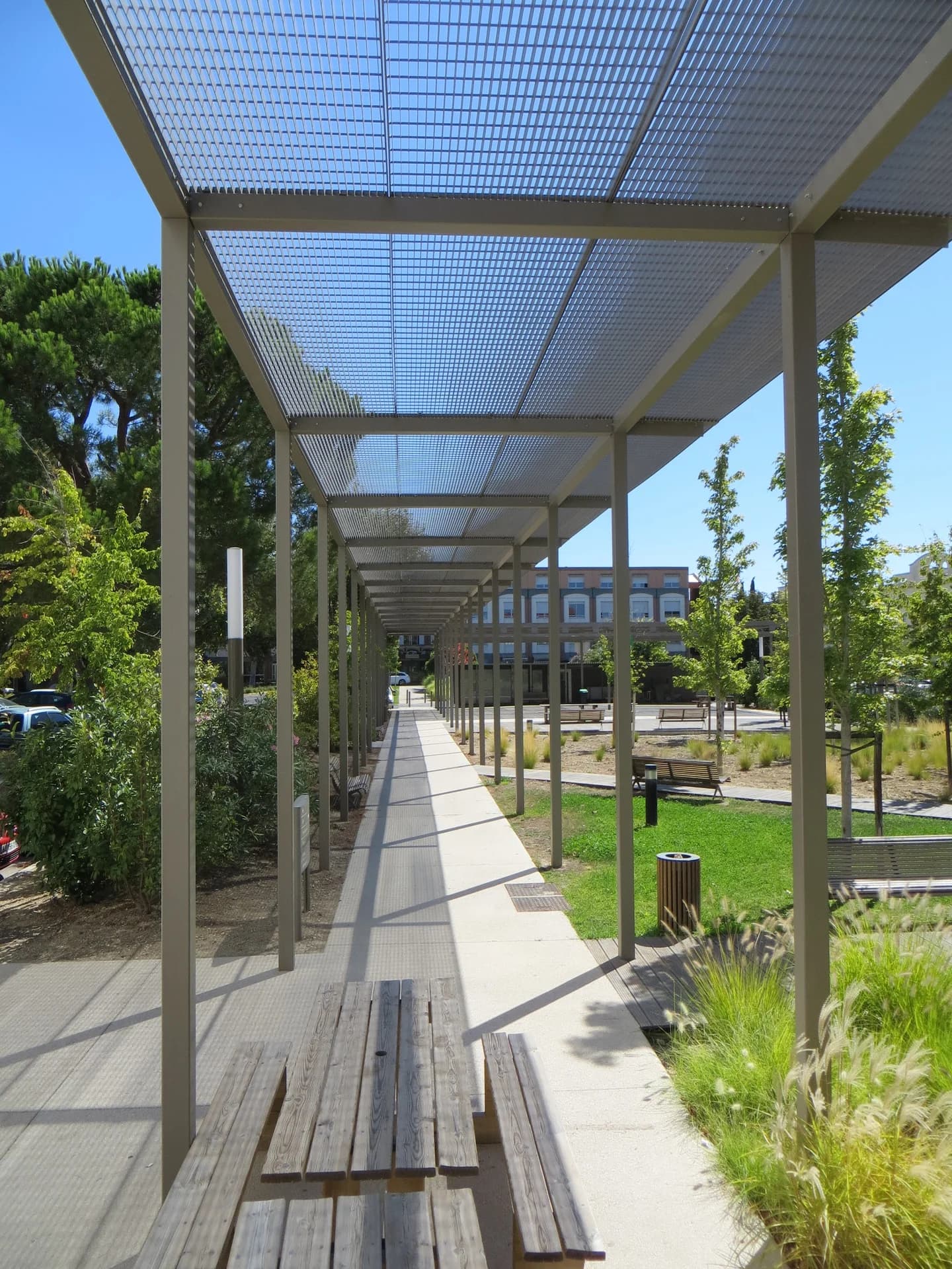 Photo 3 de Pavillon L'Étoile - Centre Gerontologique, EHPAD à Marseille