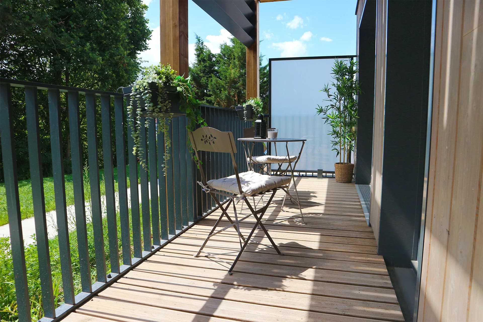 Photo 5 de Appartements Mobicap Liévin, Résidence autonomie à Liévin