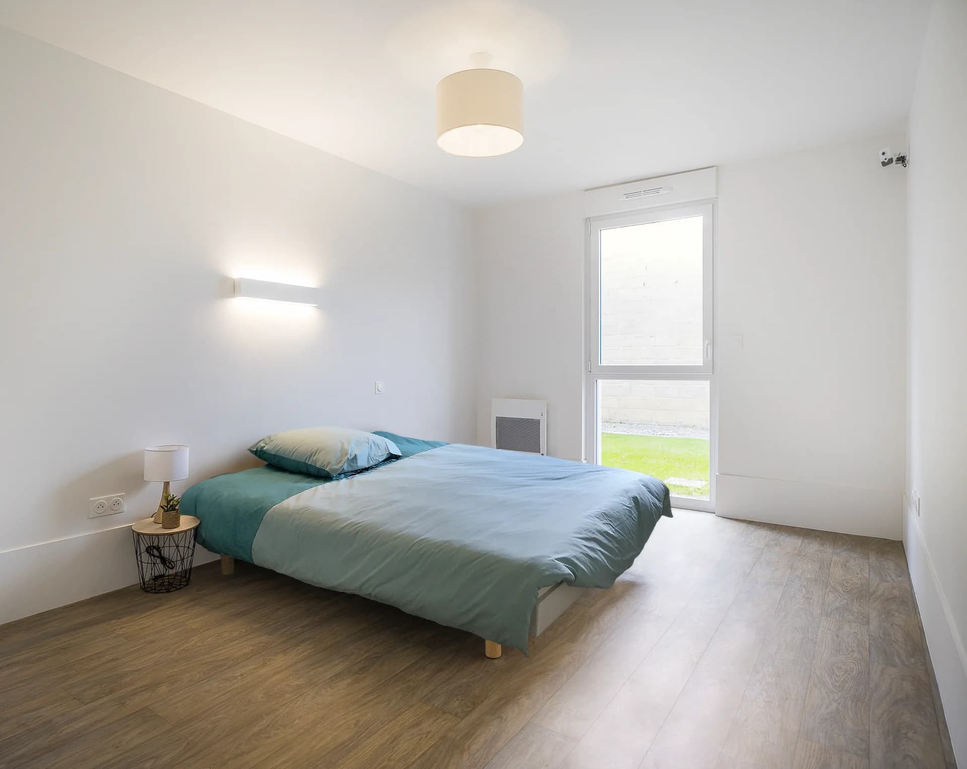 Photo 5 de Appartements Mobicap Lisieux, Résidence autonomie à Lisieux