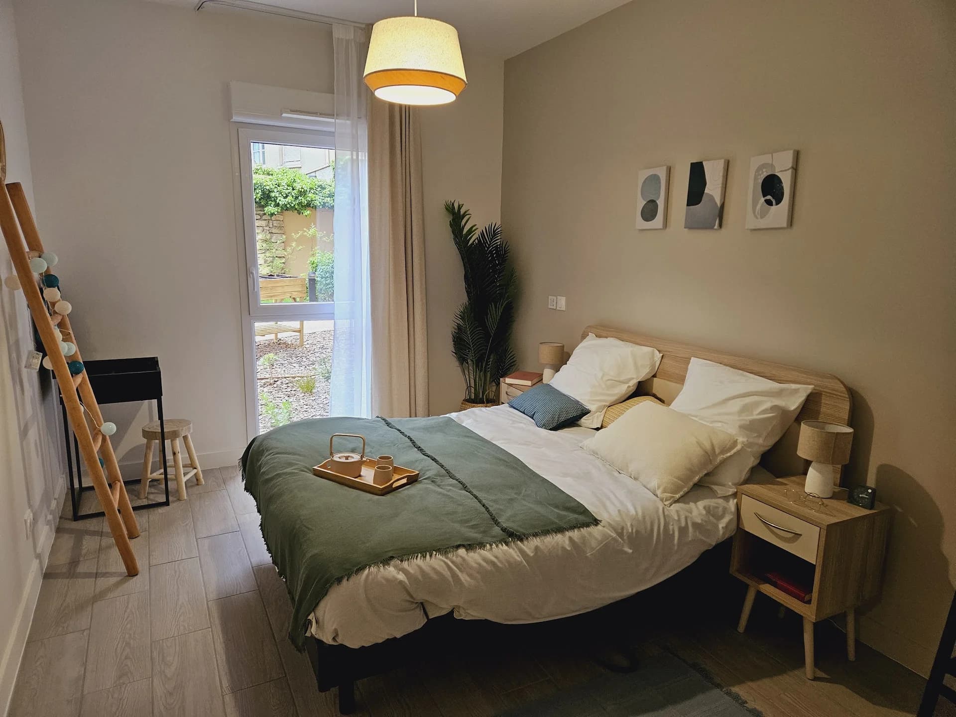 Photo 2 de Résidence Nohée Villefranche-Sur-Saone, Résidence Services Seniors à Villefranche-sur-Saône