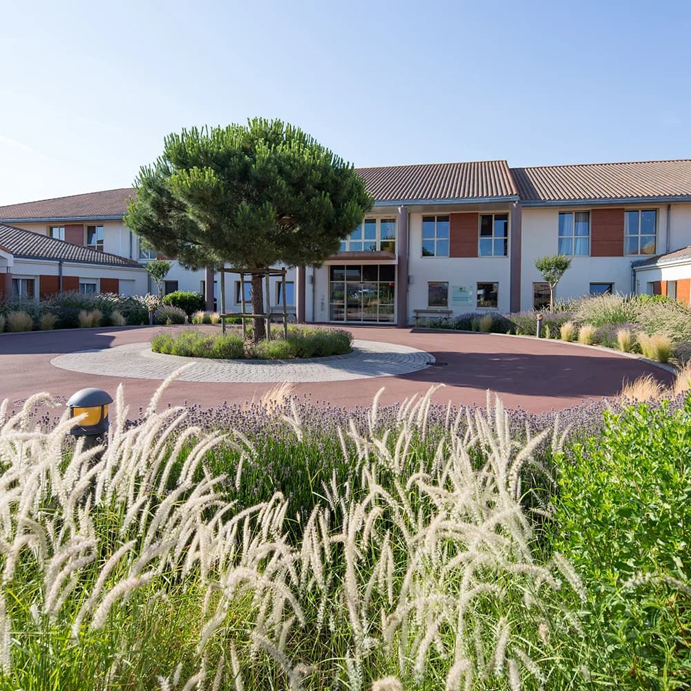 Photo 5 de Résidence Les Jardins d'Olonne, EHPAD à Les Sables-d'Olonne