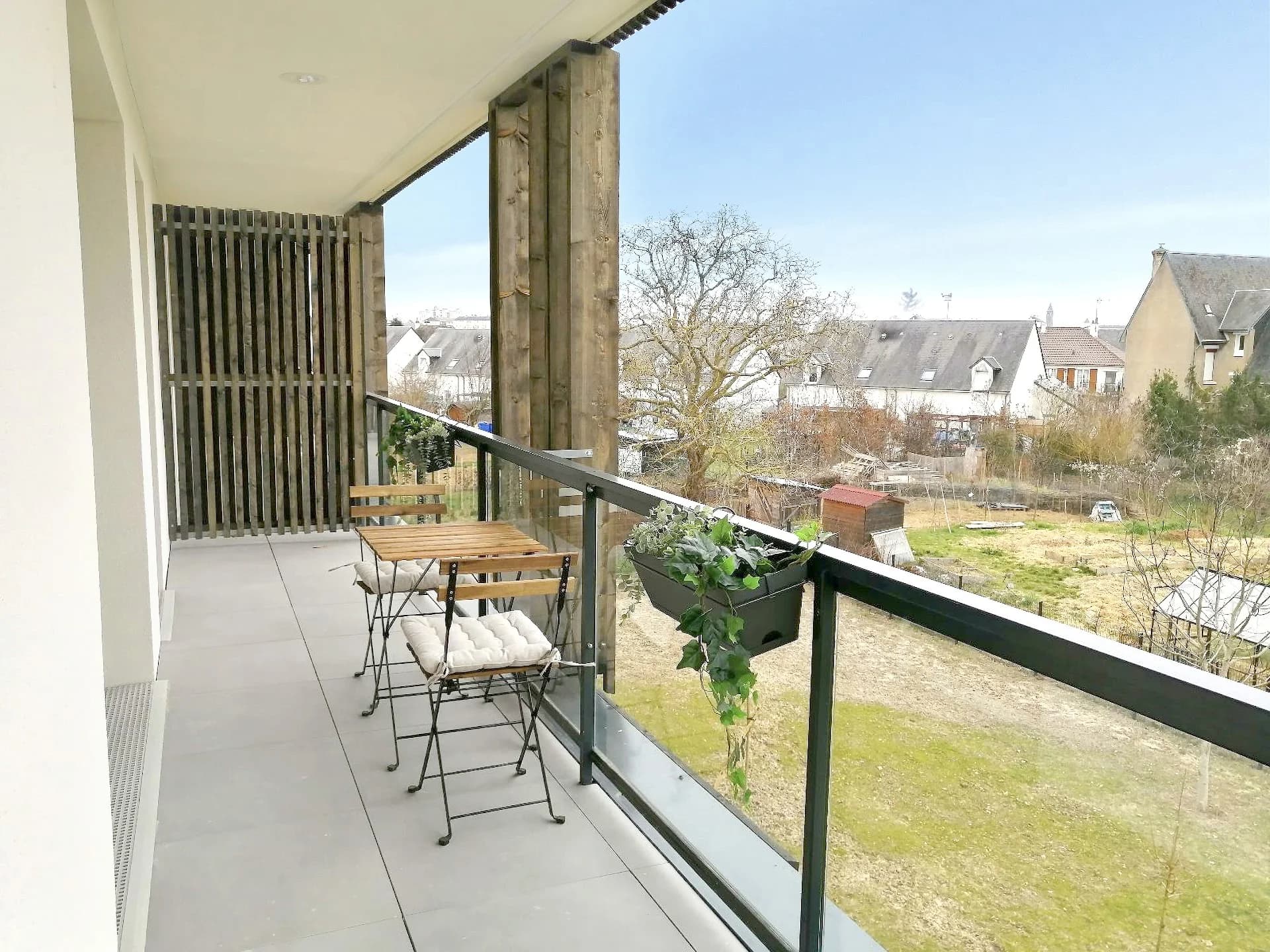 Photo 5 de Appartements Mobicap Blois, Résidence autonomie à Blois