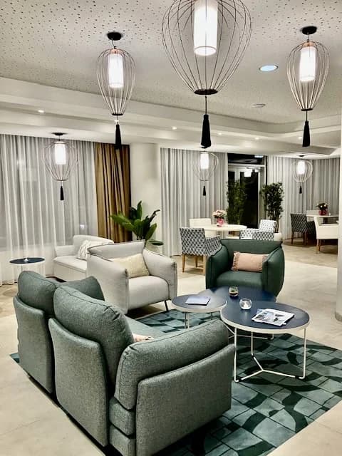 Photo 3 de Résidence Nohée Mougins, Résidence Services Seniors à Mougins
