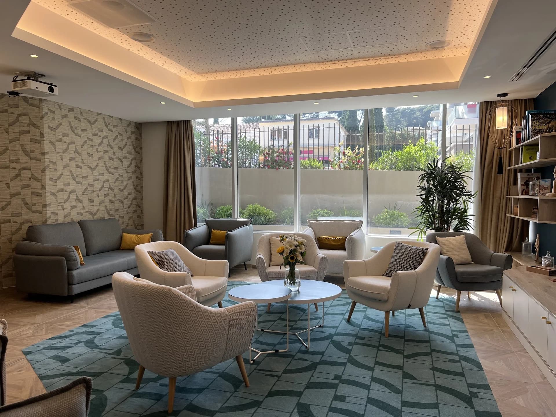 Photo 5 de Résidence Nohée Mougins, Résidence Services Seniors à Mougins