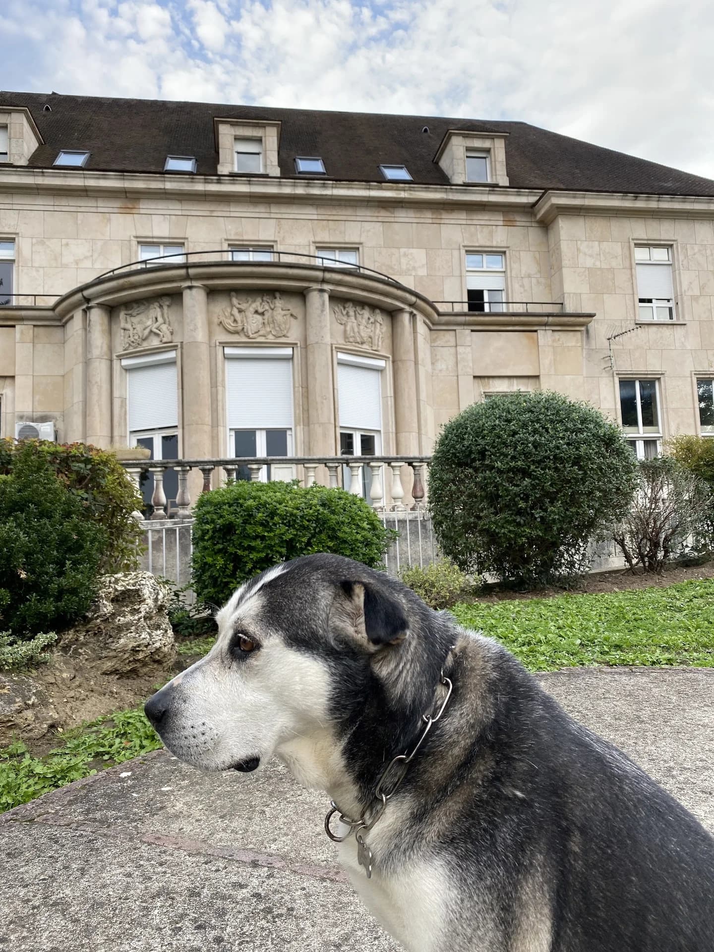 Photo 5 de Maison de retraite du Domaine de Saint Pry, EHPAD à Saint-Prix