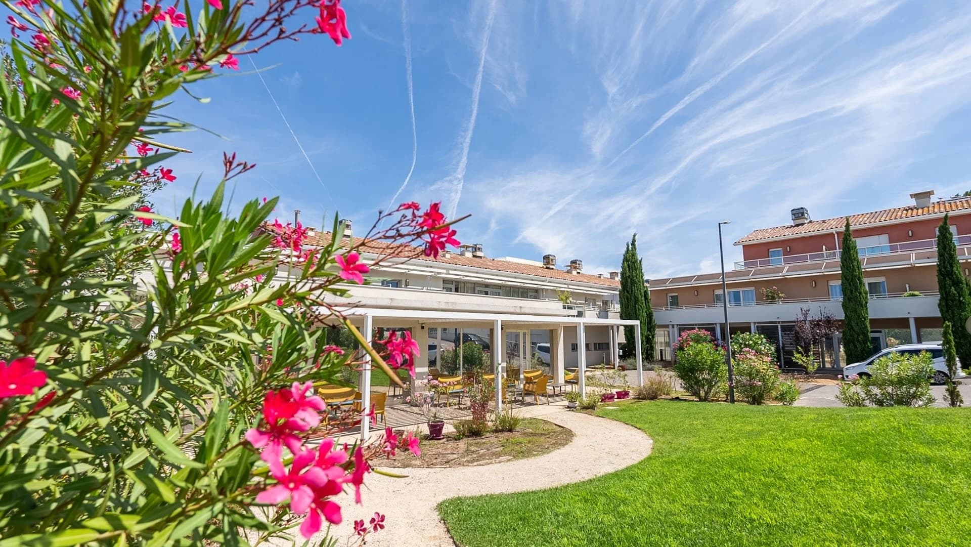 Photo 4 d'EHPAD Maisonnée Martigues, EHPAD à Martigues