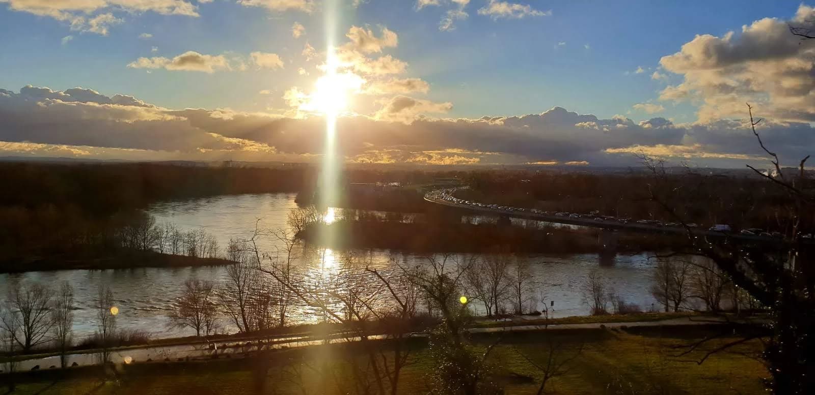 Photo 6 d'EHPAD Les Balcons de L’Île Barbe, EHPAD à Lyon