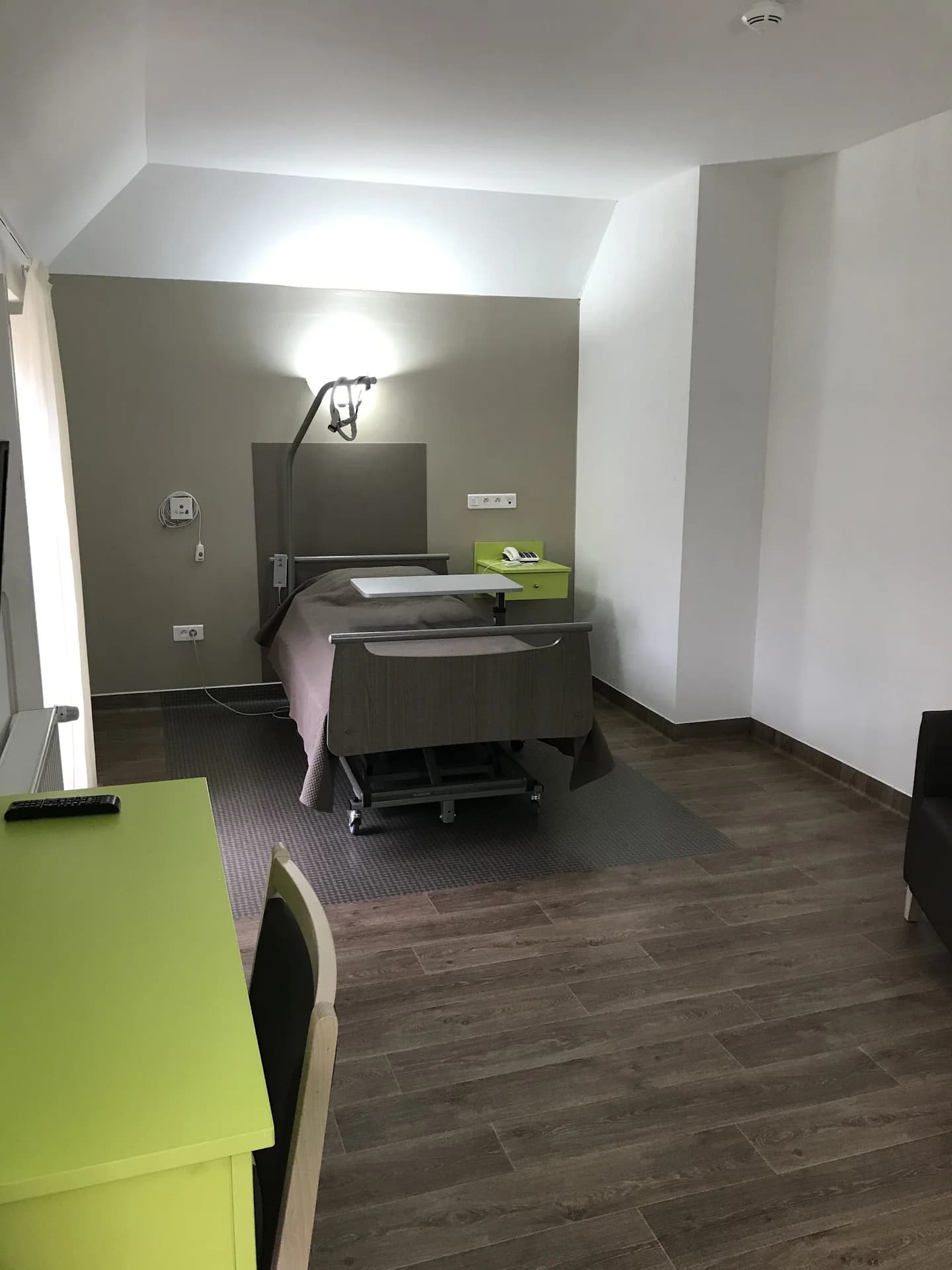 Photo 4 de Maison de retraite Les Feuillants, EHPAD à Poitiers