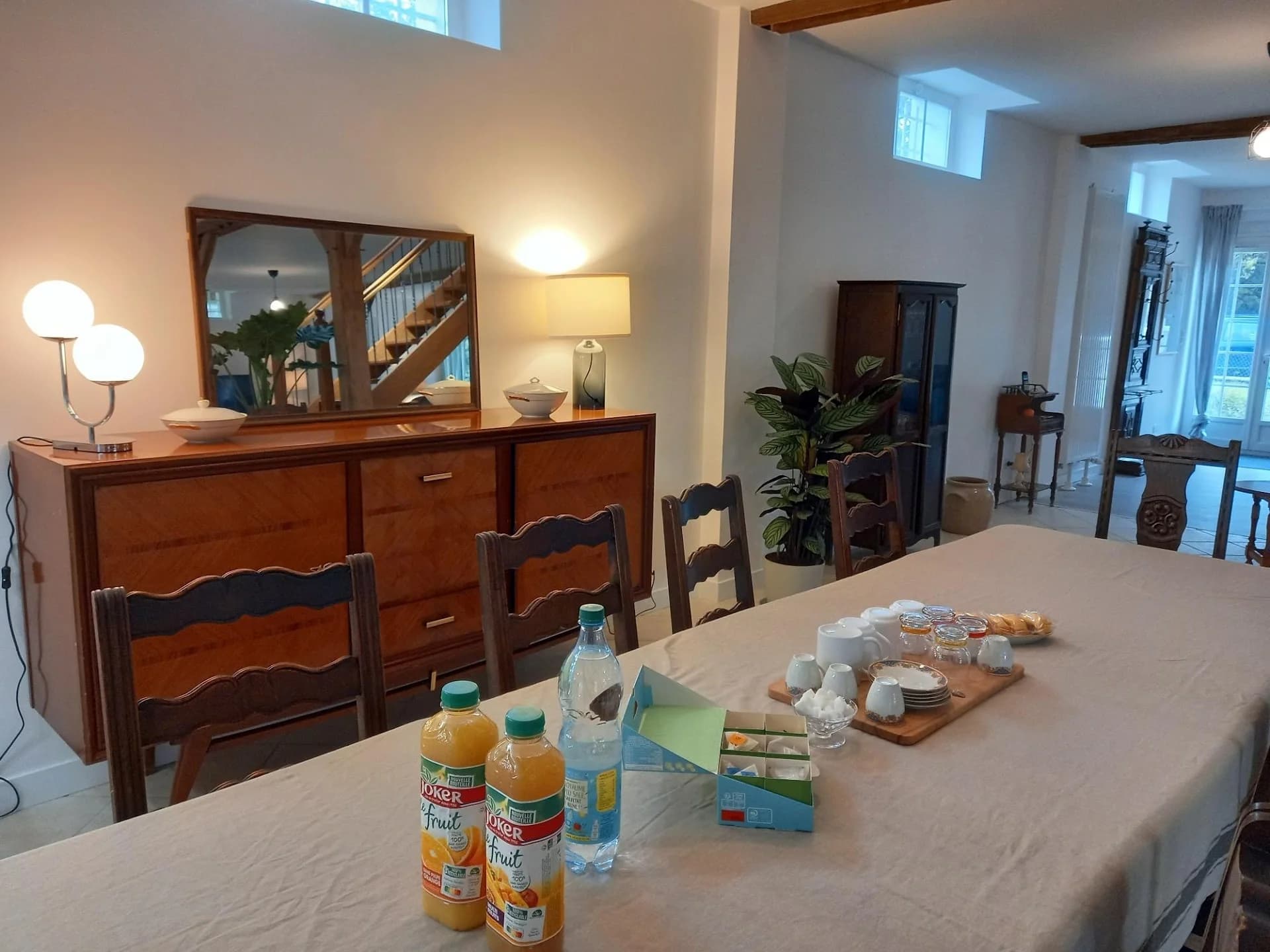 Photo 2 de Maison partagée seniors de Salbris, Habitat partagé senior à Salbris