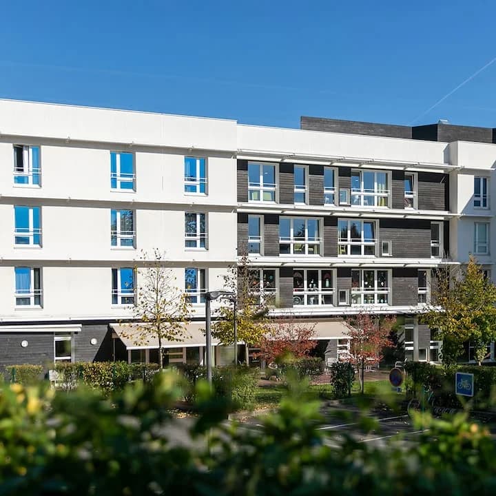 Photo 3 de La Meuliere De La Marne, EHPAD à La Ferté-sous-Jouarre