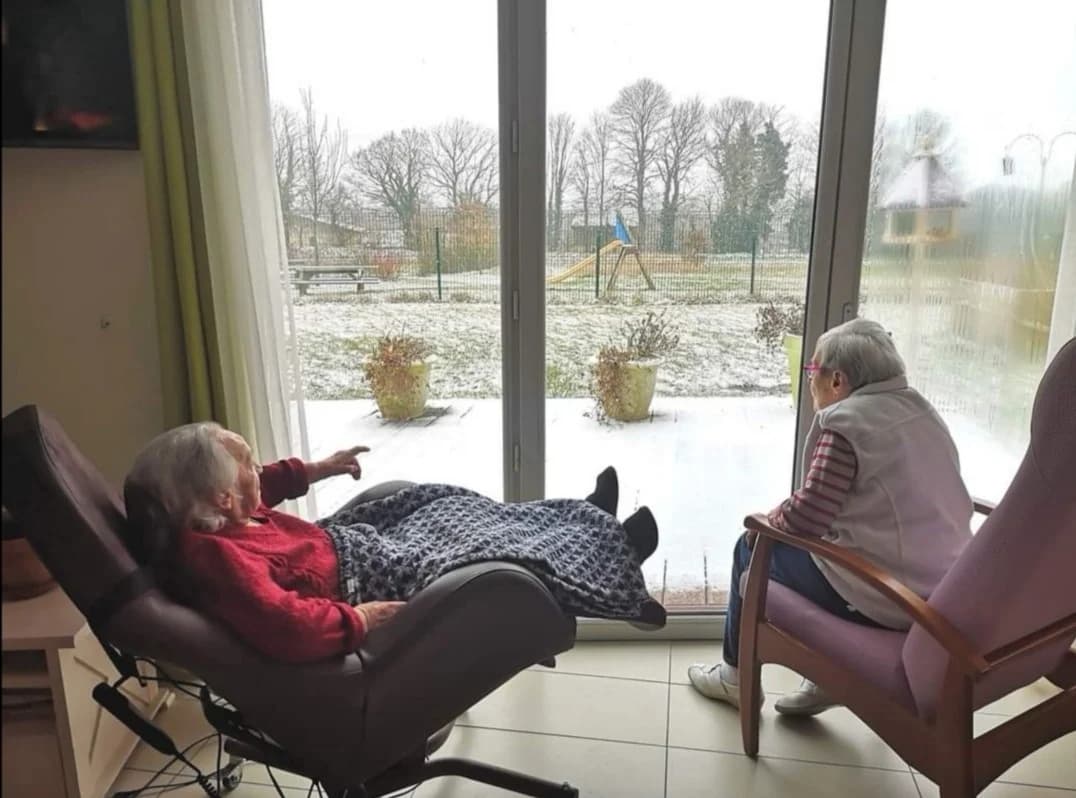 Photo 4 de Maison partagée Alzheimer de Silfiac, Habitat partagé senior à Silfiac