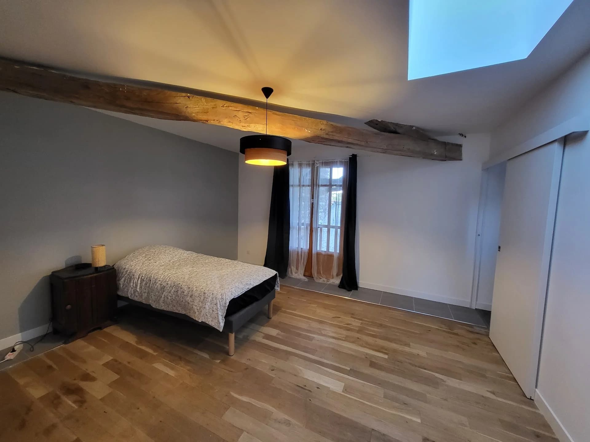 Photo 2 de Maison partagée Alzheimer de Bessières, Habitat partagé senior à Bessières