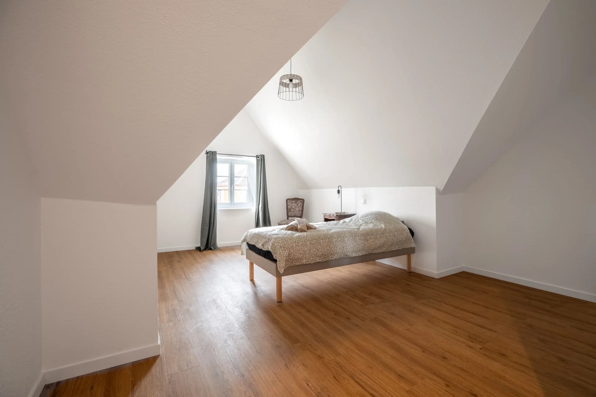 Photo 4 de Maison partagée de Vrigny, Habitat partagé senior à Vrigny