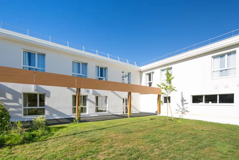 Photo 10 de Ehpad Villa Éléonore, EHPAD à Montlouis-sur-Loire