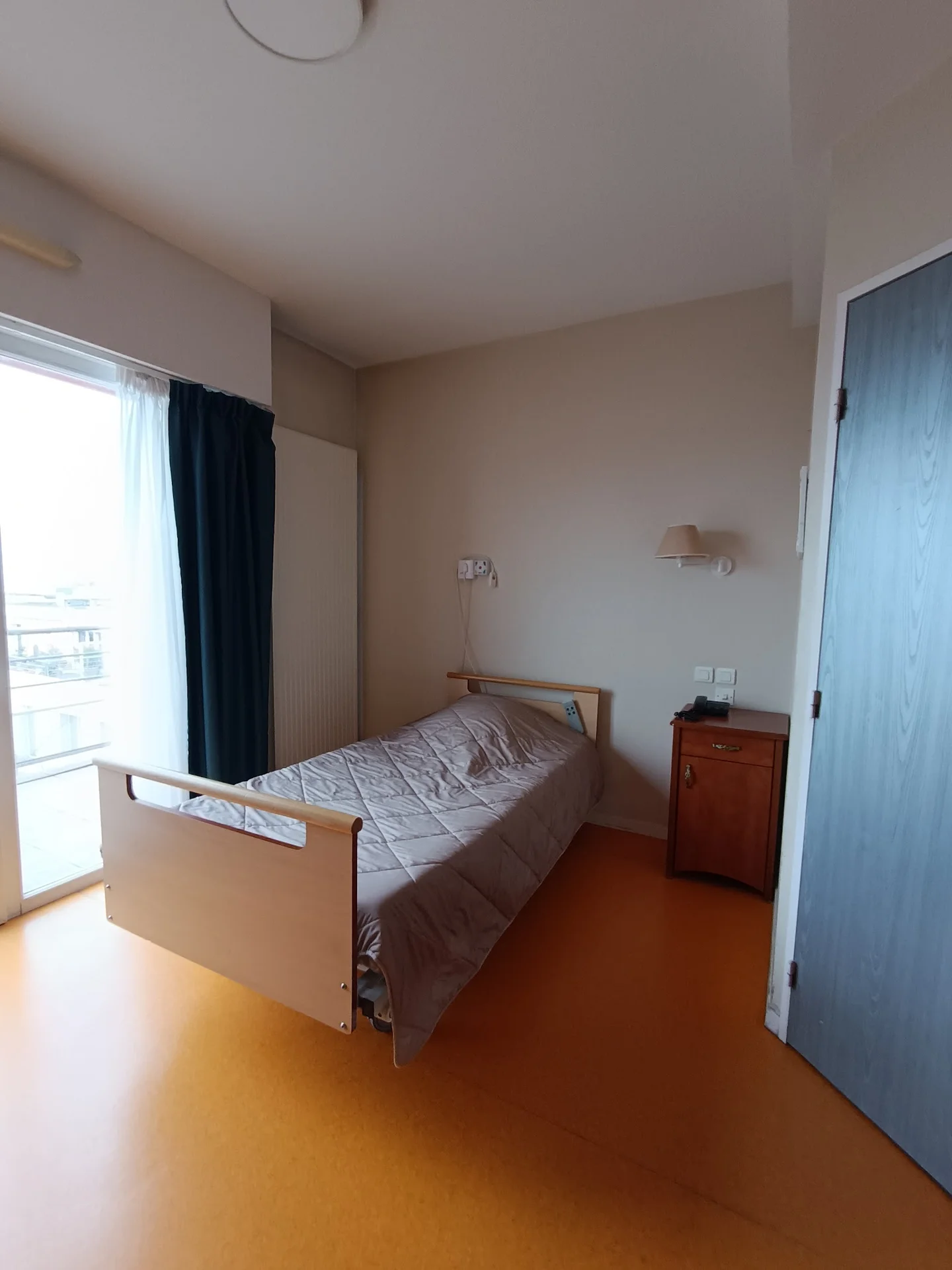 Photo 2 de Korian L’Oradou, EHPAD à Clermont-Ferrand