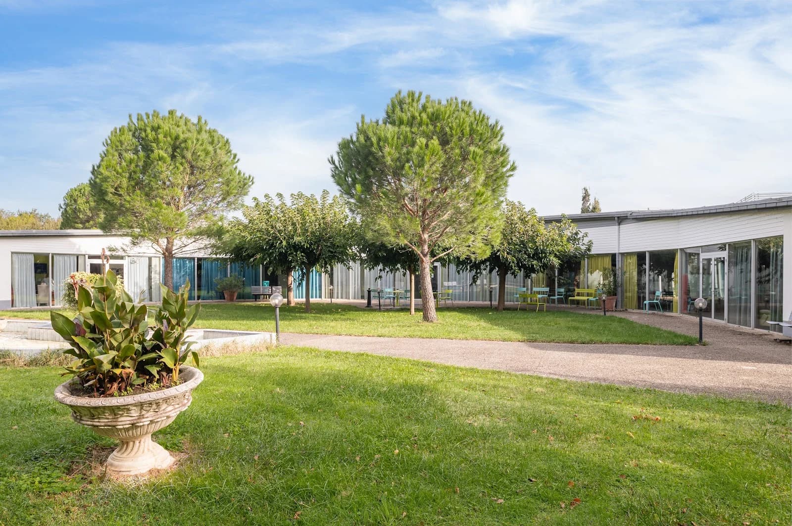 Photo 4 de Korian Maison D'Émilienne, EHPAD à Cahuzac