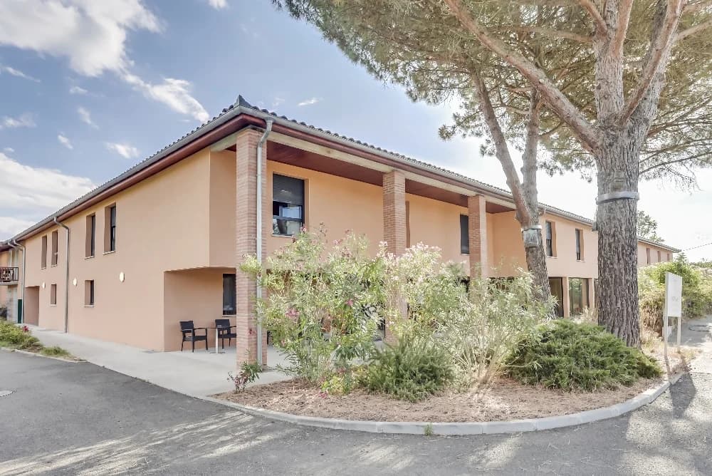 Photo 4 de Korian Villa Lauragais, EHPAD à Baziège