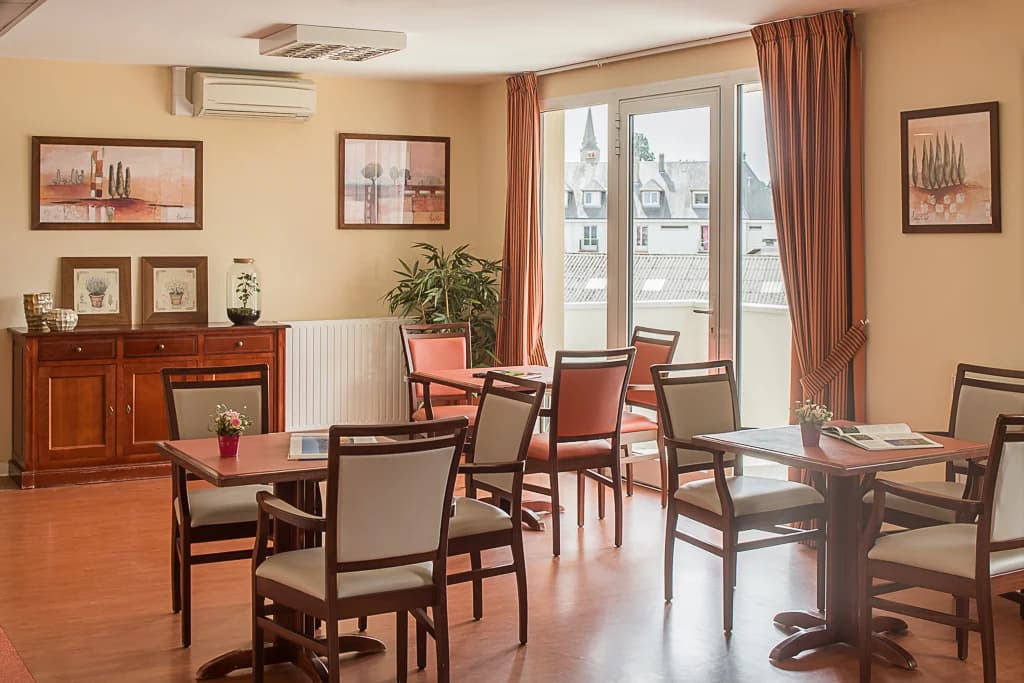 Photo 5 de Korian Villa Berat, EHPAD à Lisieux