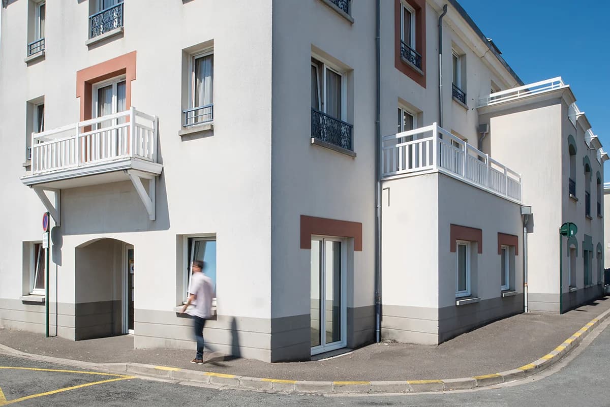 Photo 4 de Korian Le Bourgenay, EHPAD à Les Sables-d'Olonne