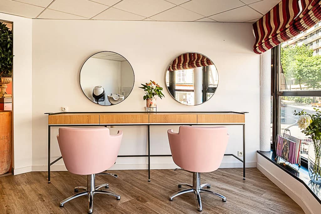 Photo 4 de Korian Bollée-Chanzy, EHPAD à Le Mans