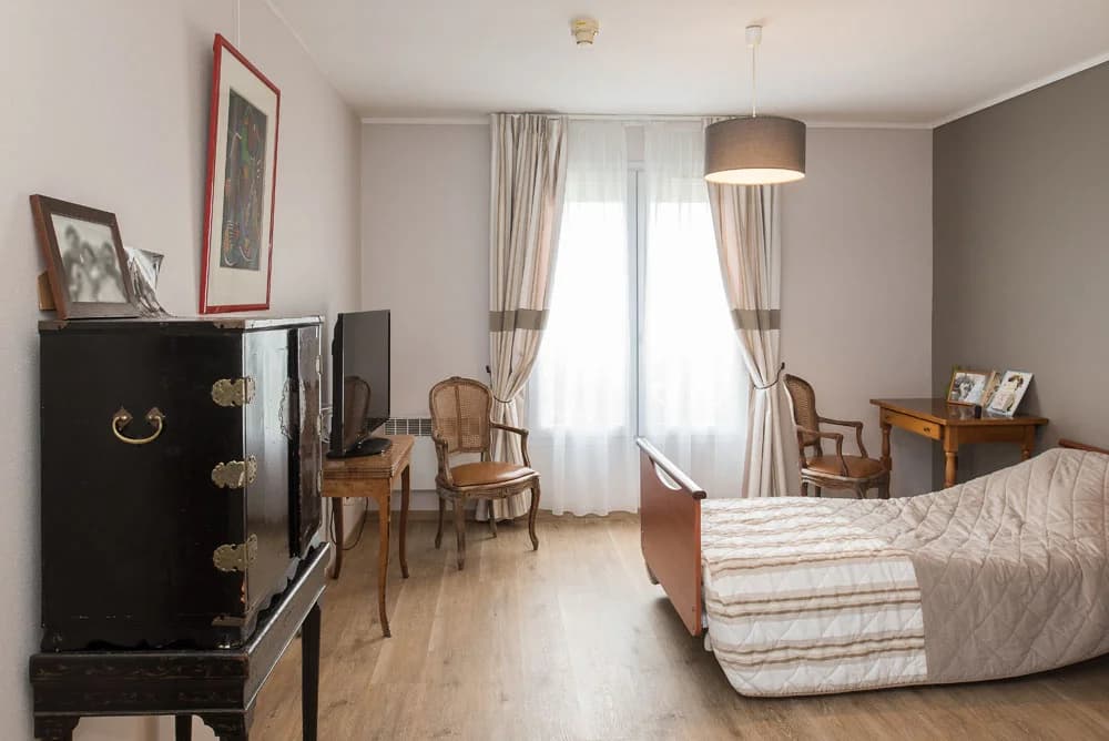 Photo 5 de Korian Villa Des Cebrades, EHPAD à Sanilhac