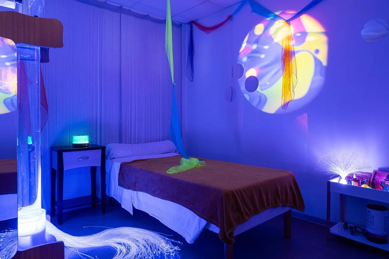 Photo 7 de Korian Lo Solelh, EHPAD à Béziers