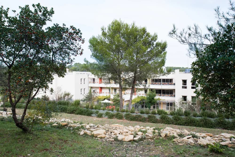 Photo 7 de Korian Mas De Lauze, EHPAD à Nîmes