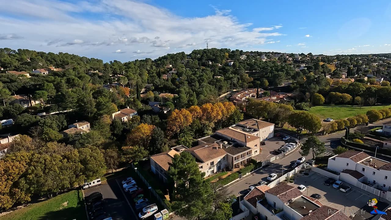 Photo 3 de Korian Les Gardioles, EHPAD à Saint-Gély-du-Fesc