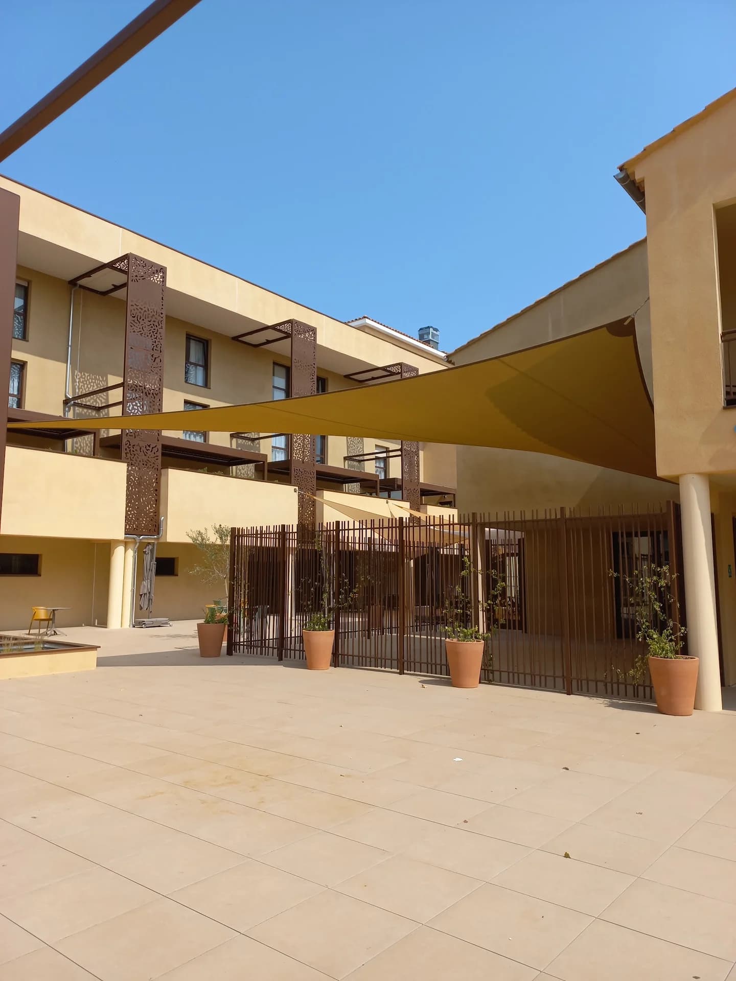 Photo 9 de Korian L’Athénée, EHPAD à Brignoles