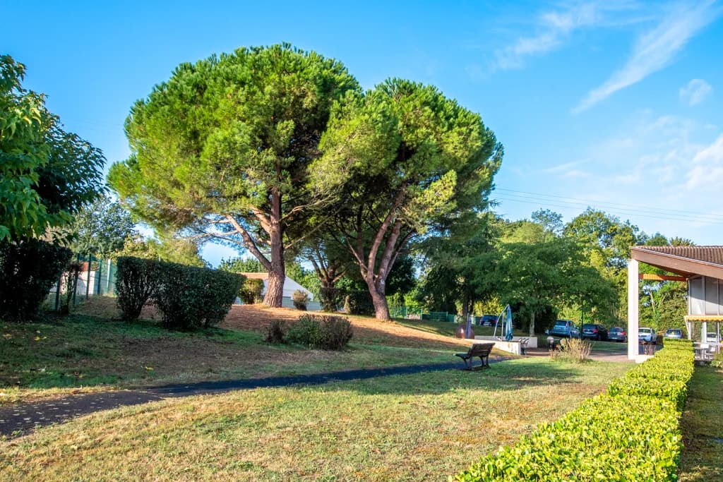 Photo 9 de Korian Bois Long, EHPAD à Saint-Saturnin-du-Bois