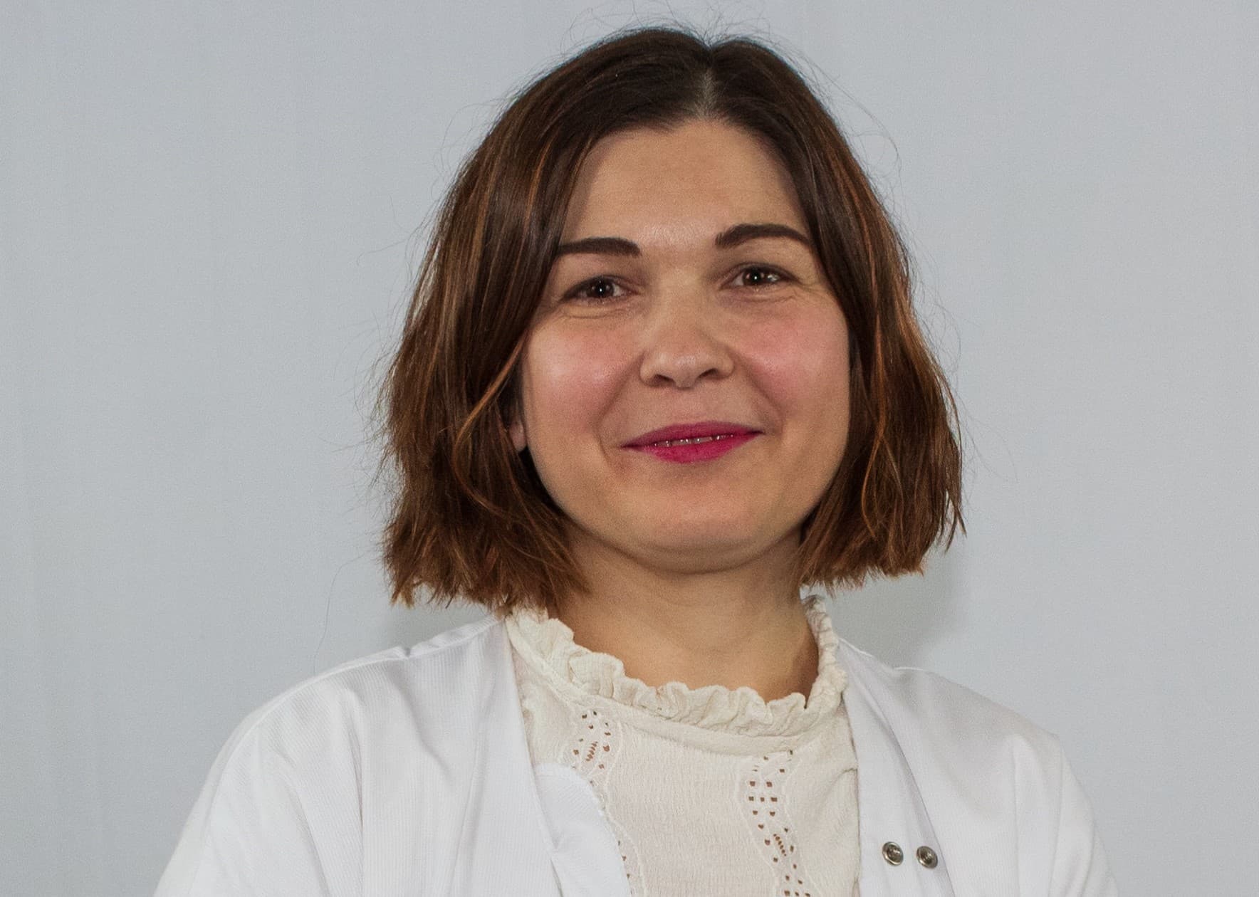 Ana Moga, chez Résidence Villa Garlande, EHPAD à Bagneux