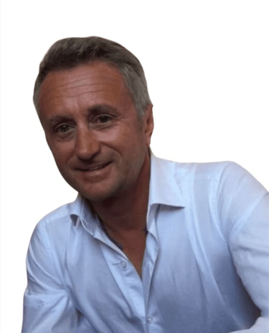 Thierry Froesch, Directeur de la Résidence chez Résidence Seniors OBEO Uzes, Résidence Services Seniors à Uzès