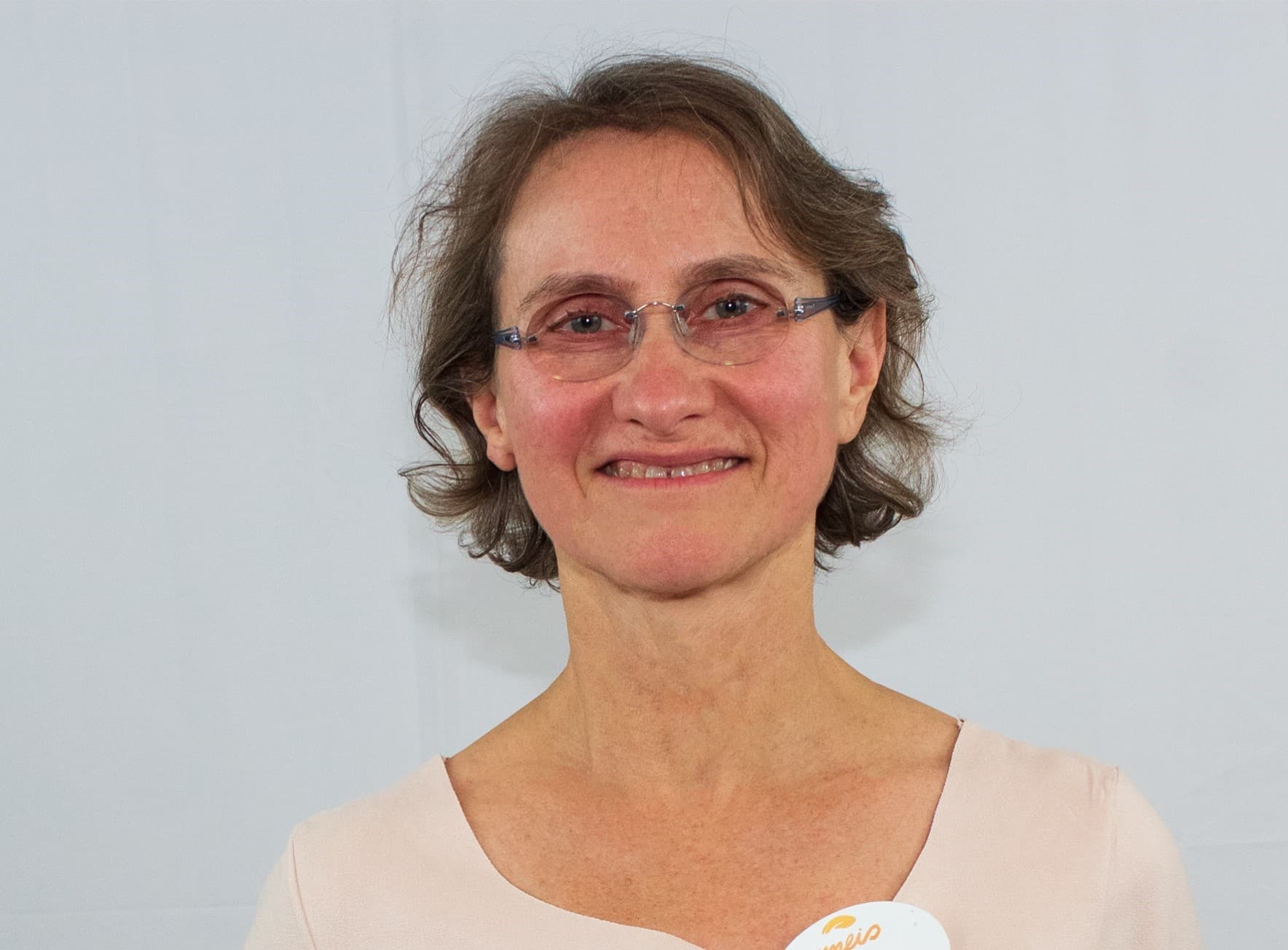Nelly Lacombe, Animatrice chez Résidence Villa Garlande, EHPAD à Bagneux