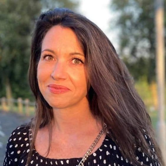 Glawdys DUPIN, Gouvernante chez EHPAD La Retraite, EHPAD à Angers