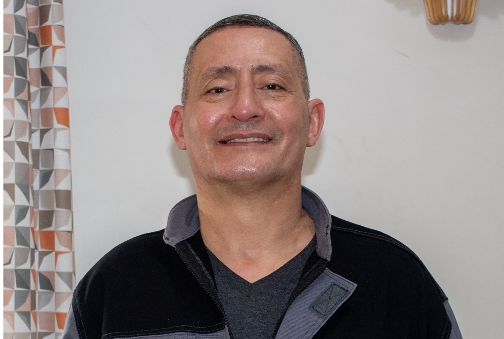 Saïd Tolba, Agent de maintenance chez Résidence Villa Garlande, EHPAD à Bagneux