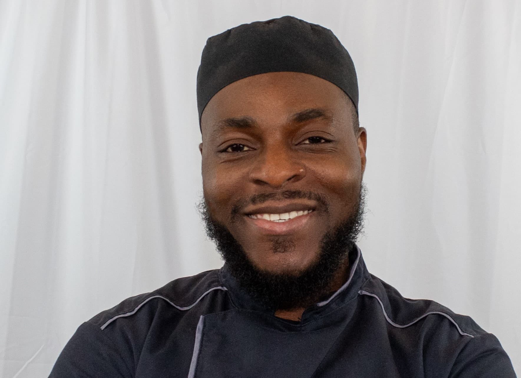 Serge Abi, Chef de cuisine chez Résidence Villa Garlande, EHPAD à Bagneux