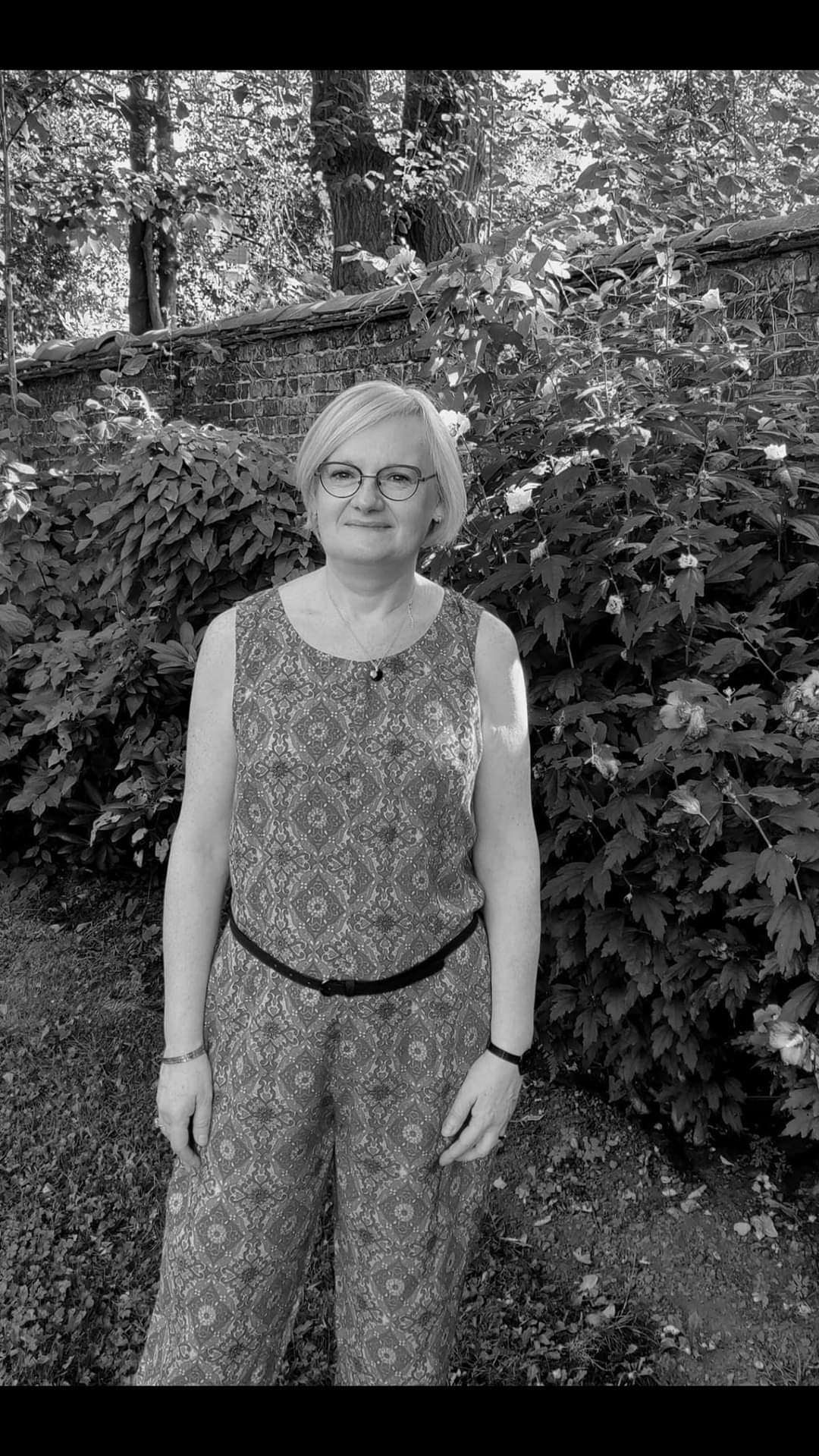 Virginie Hernou, Coordinatrice chez La Villa Nouvelle Croix, Habitat partagé senior à Croix