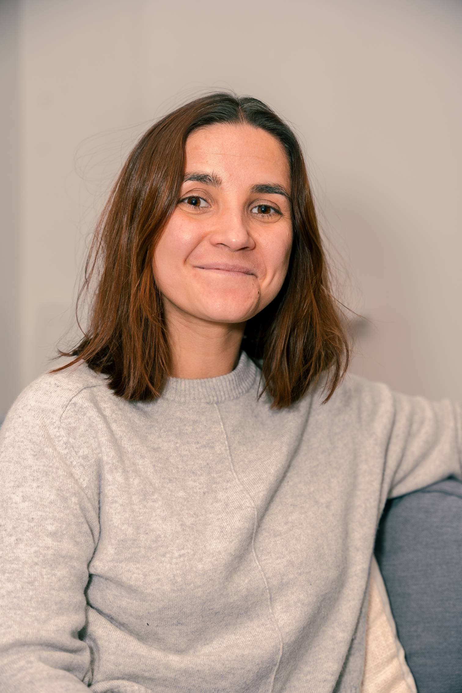 Chloé Guesdon, Responsable batiment chez Appartements Mobicap Le Havre, Résidence autonomie à Le Havre