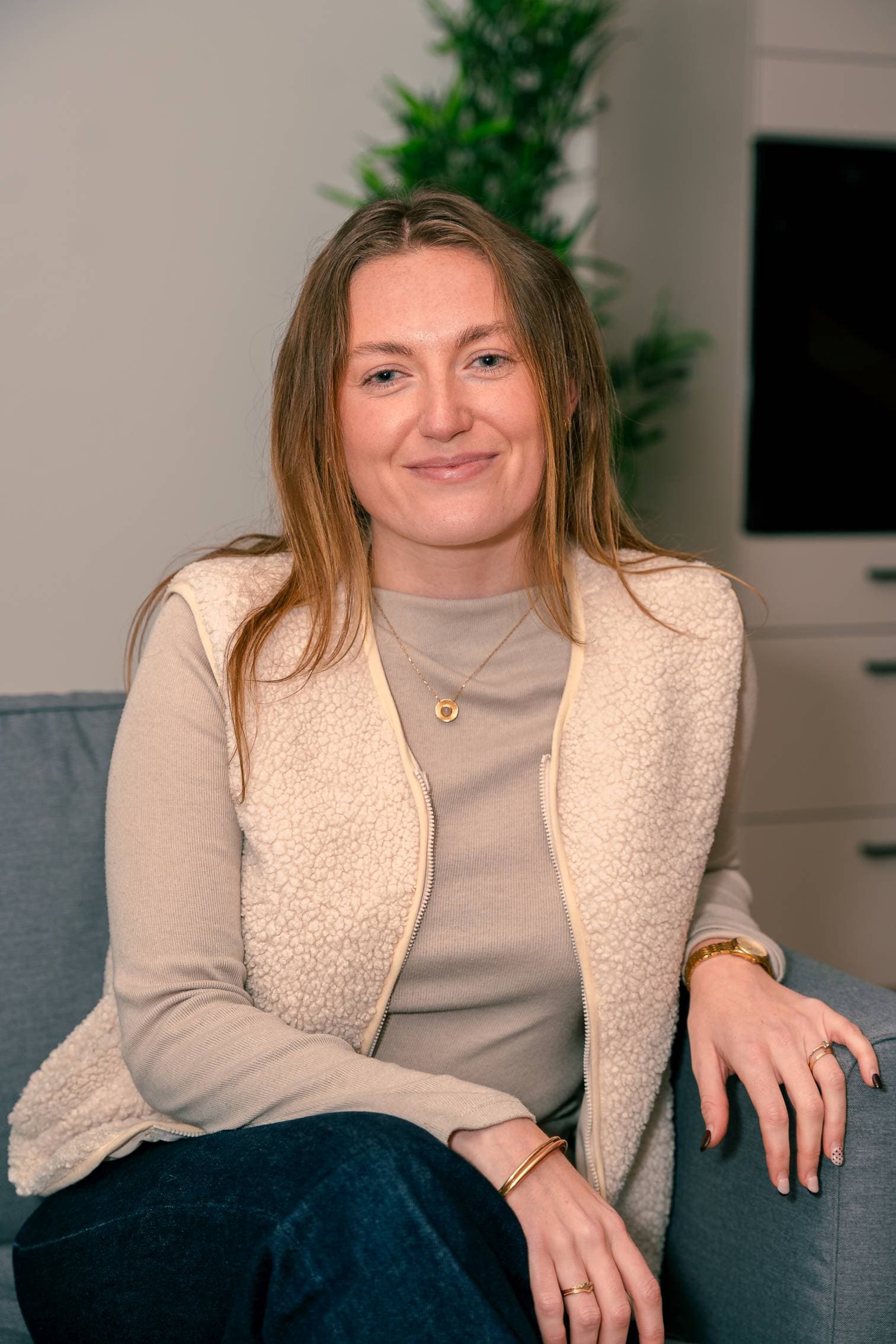 Enora Enora Le Cornec, Responsable relation résidents chez Appartements Mobicap Le Havre, Résidence autonomie à Le Havre