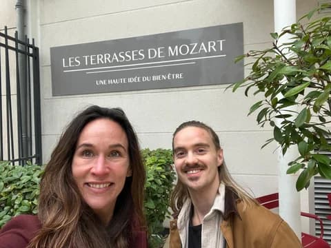 Photo de Alix, Care Expert Zenior