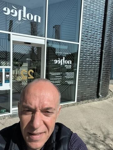 Photo de Alexandre, Care Expert Zenior